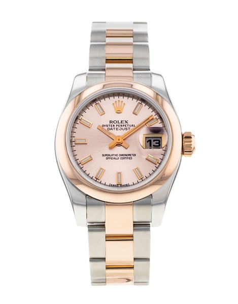 Rolex Datejust Lady 179161